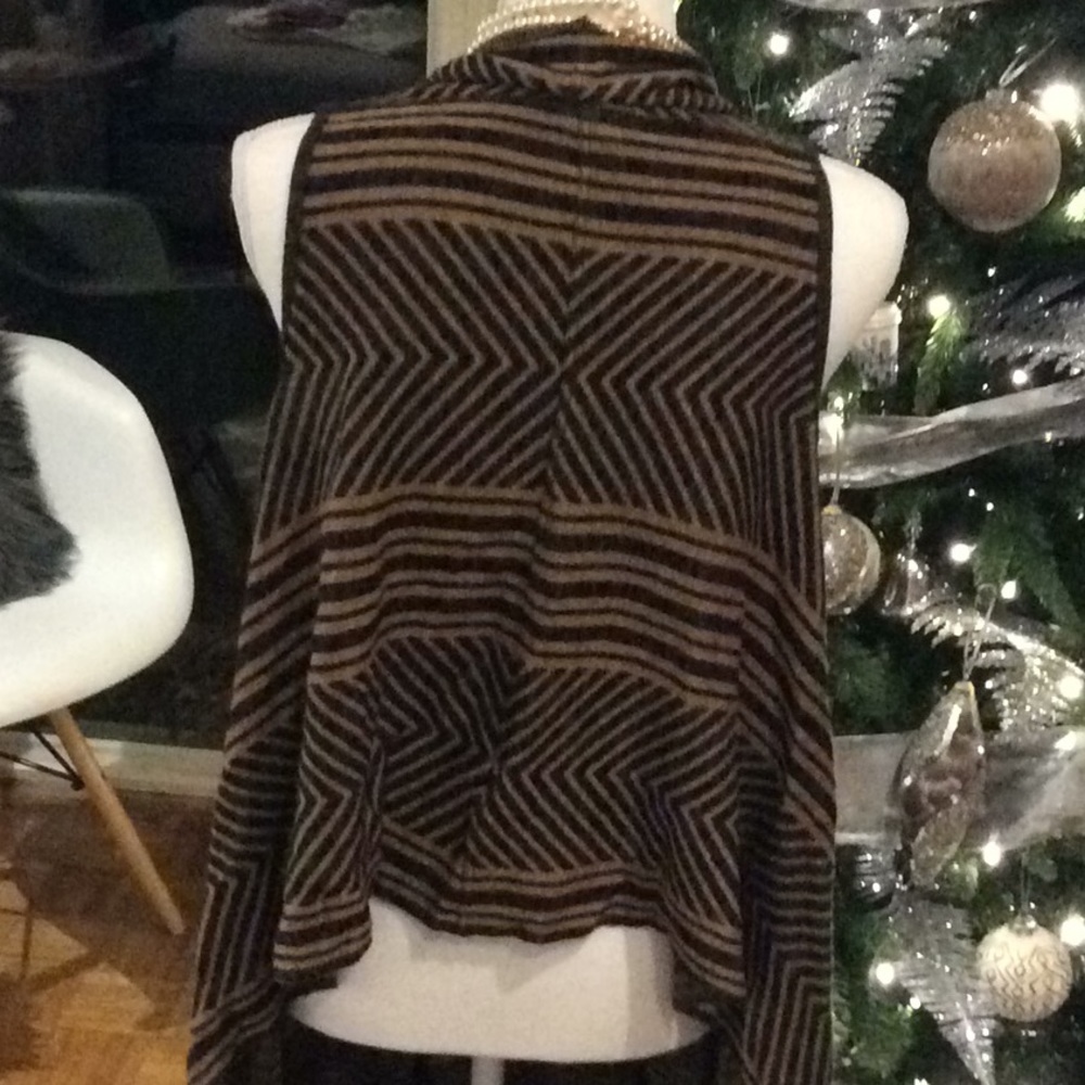 Sweeter vest - Picture 4 of 4